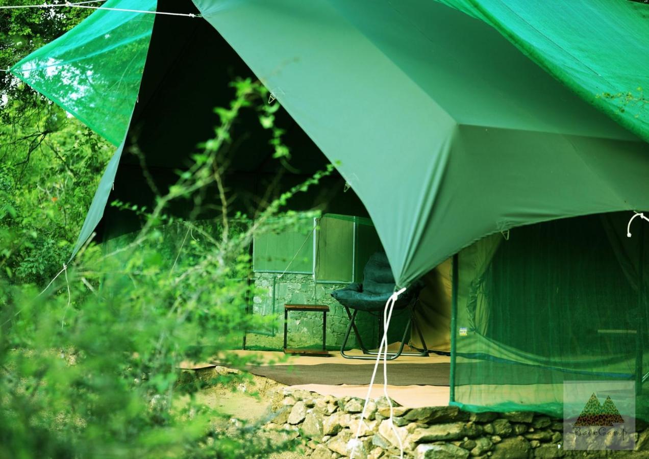 Hotel Basecamp - Parque nacional Yala Exterior foto