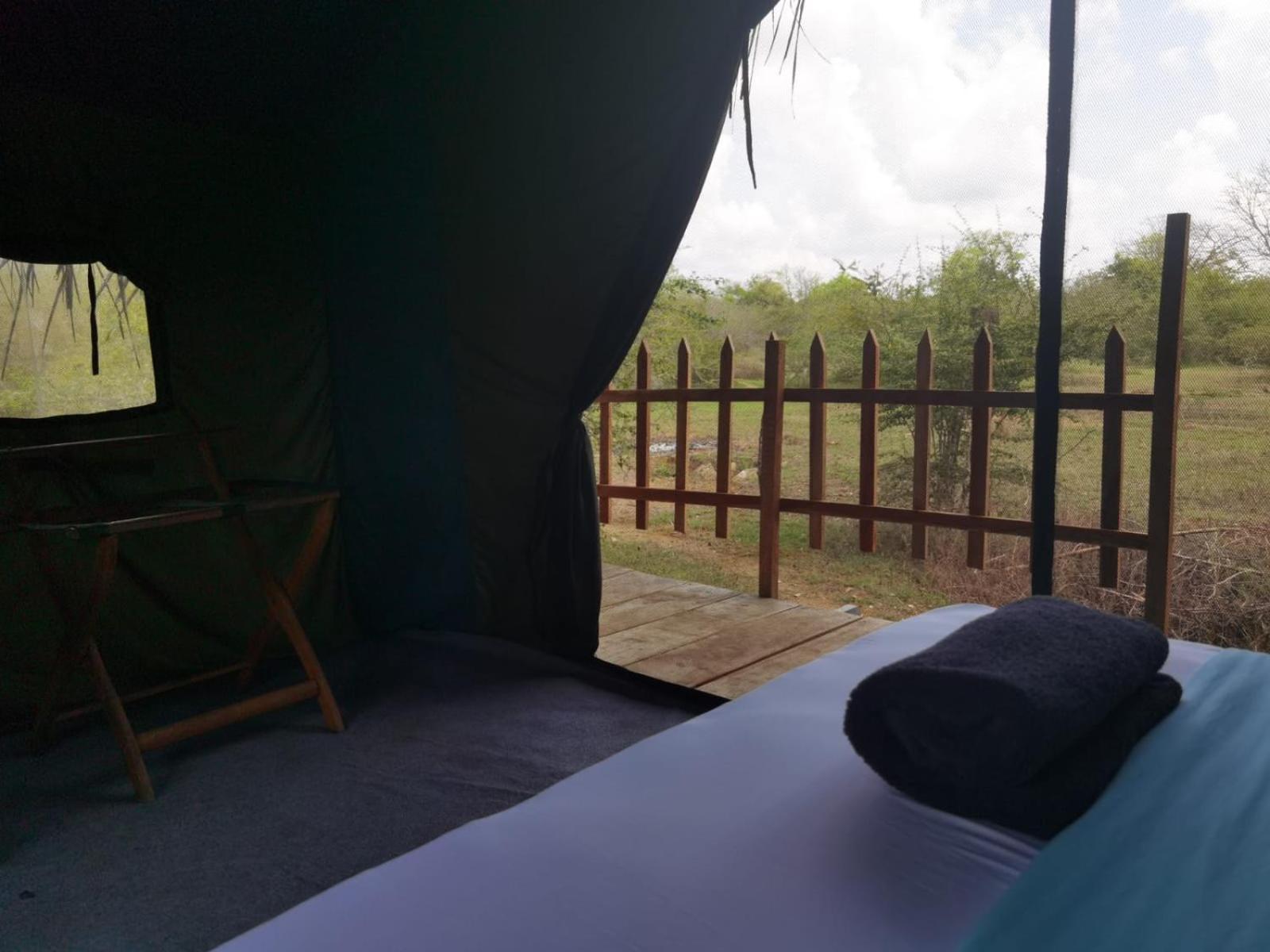 Hotel Basecamp - Parque nacional Yala Exterior foto